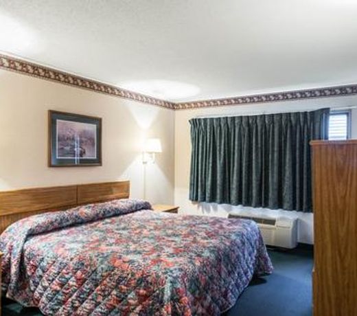 Rodeway Inn & Suites - Rehoboth Beach