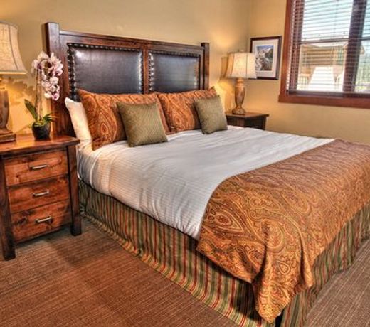 The Village at Palisades Tahoe