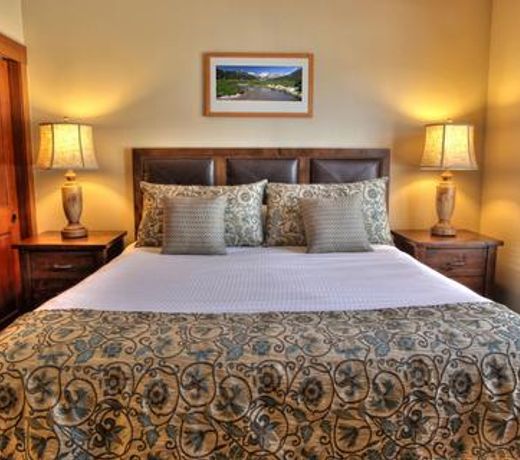 The Village at Palisades Tahoe