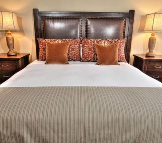 The Village at Palisades Tahoe