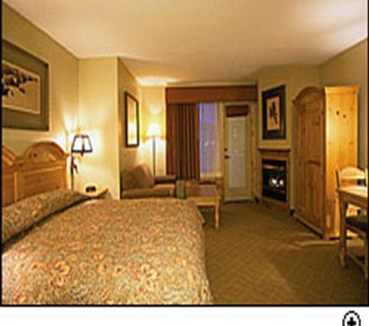 Continuum Hotel