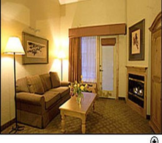 Continuum Hotel