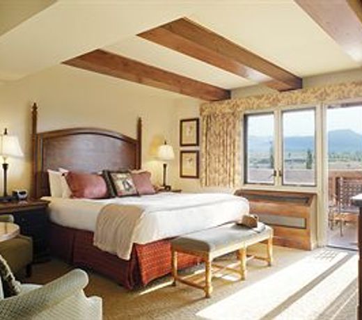 Snake River Lodge & Spa
