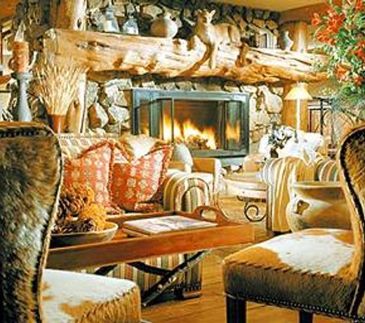Snake River Lodge & Spa