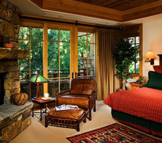 Snake River Lodge & Spa