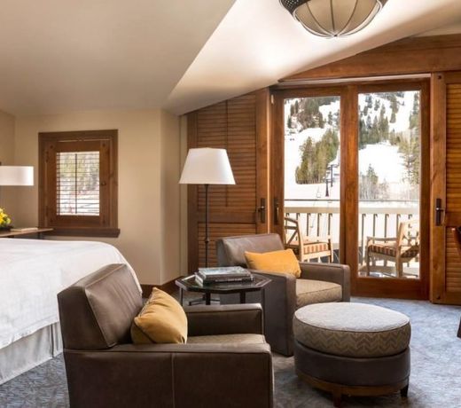 Four Seasons Resort Jackson Hole
