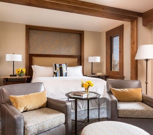 Four Seasons Resort Jackson Hole