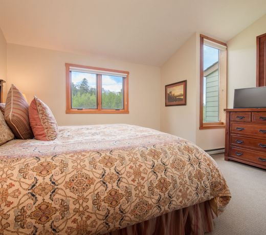 Aspens Condos Collection by JHRL