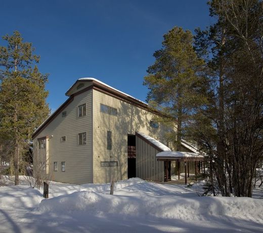 Aspens Condos Collection by JHRL