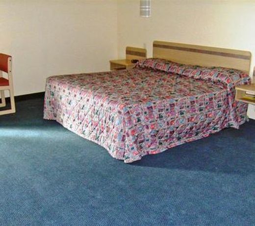 Motel 6-Beaver, UT