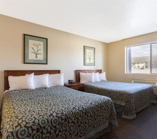 Days Inn by Wyndham Beaver