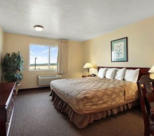 Days Inn by Wyndham Beaver