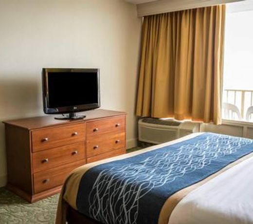 Comfort Inn South Oceanfront