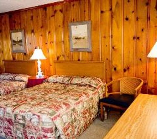 Owens' Motel