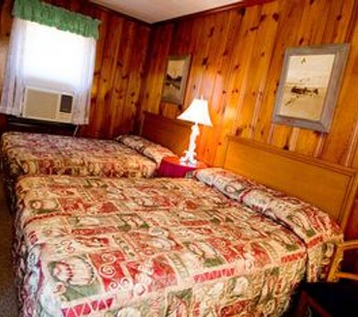 Owens' Motel