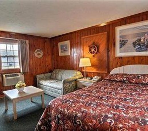 Rodeway Inn & Suites