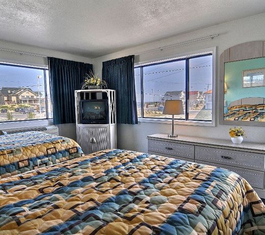 Rodeway Inn & Suites