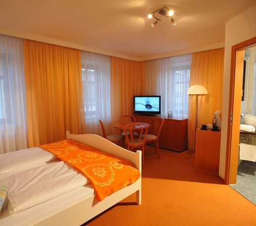 Bed & Rooms, WÃ¶rgl
