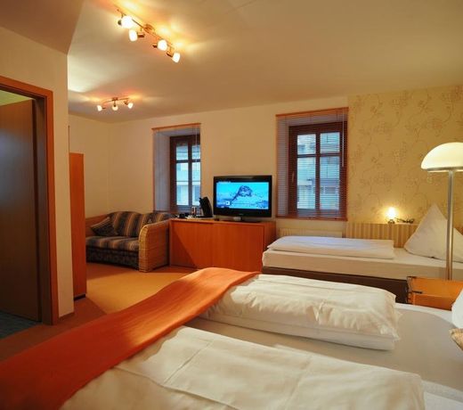 Bed & Rooms, WÃ¶rgl