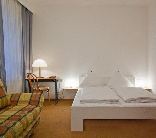 Bed & Rooms, WÃ¶rgl