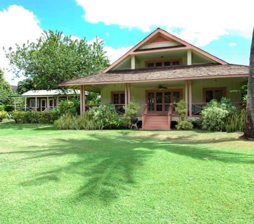 Waimea Plantation Cottages, a Coast Resort