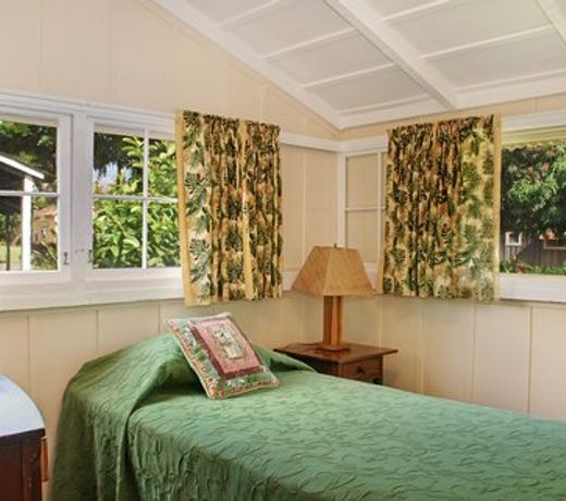 Waimea Plantation Cottages, a Coast Resort