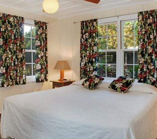 Waimea Plantation Cottages, a Coast Resort