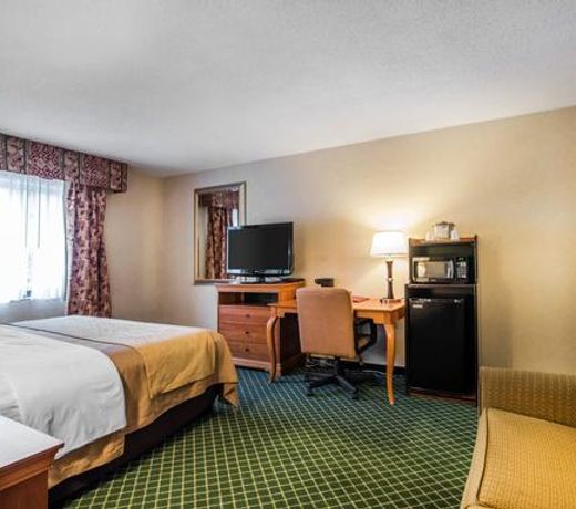 Quality Inn