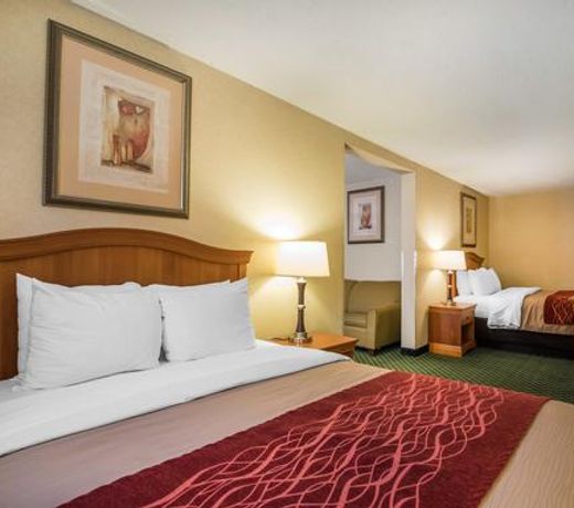 Quality Inn
