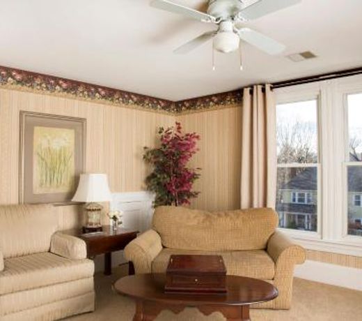 Glynn House Inn