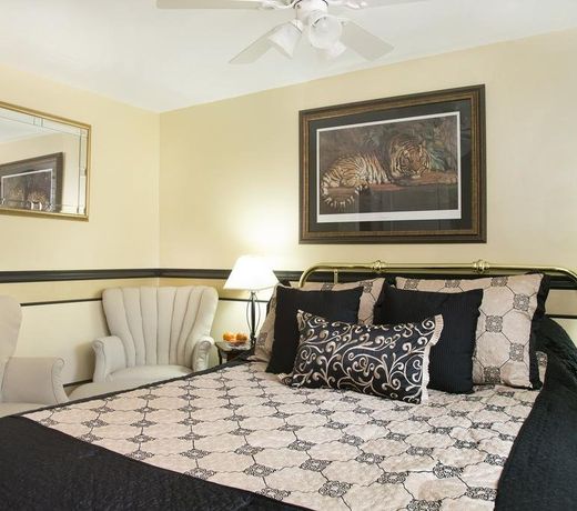 Glynn House Inn