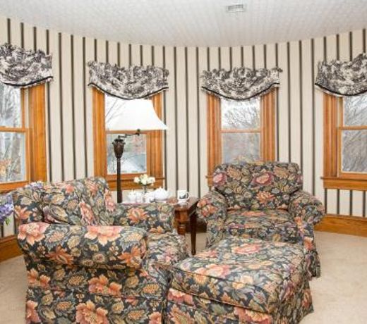 Glynn House Inn