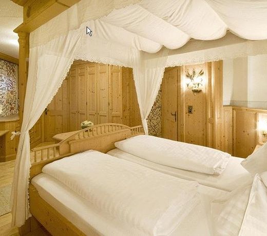 Hotel Tiroler Stuben