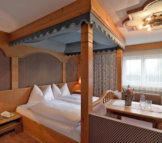 Hotel Tiroler Stuben