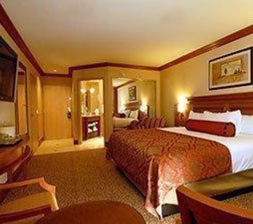Horseshoe Tunica Casino & Hotel
