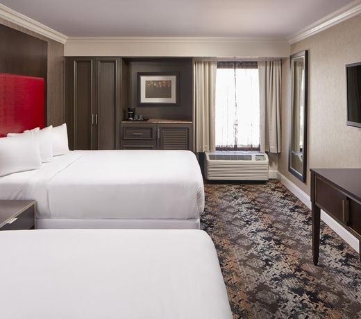 Horseshoe Tunica Casino & Hotel