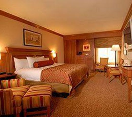 Horseshoe Tunica Casino & Hotel