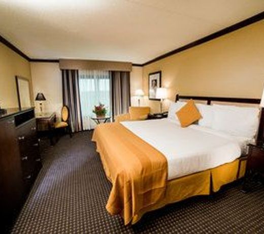Hollywood Casino Tunica