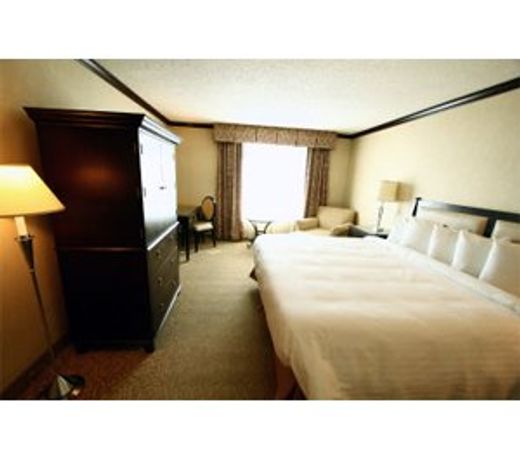 Hollywood Casino Tunica