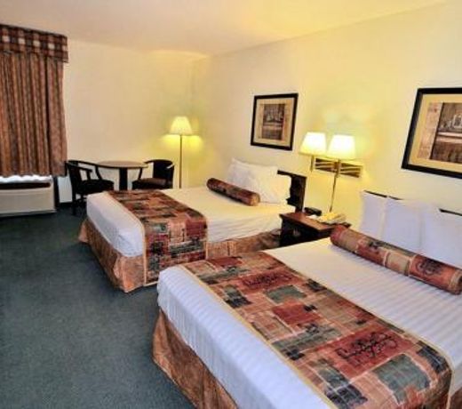 Best Western Tunica Resorts