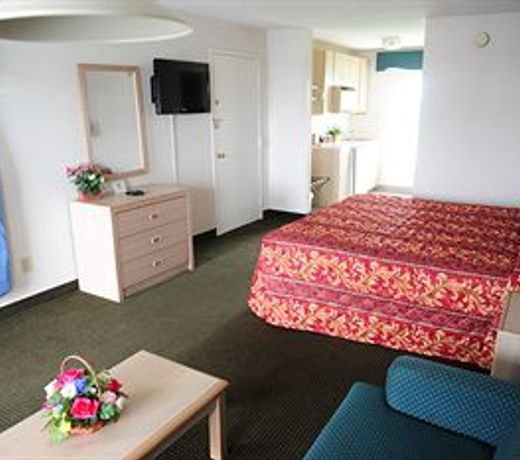 Key West Inn - Tunica Resort