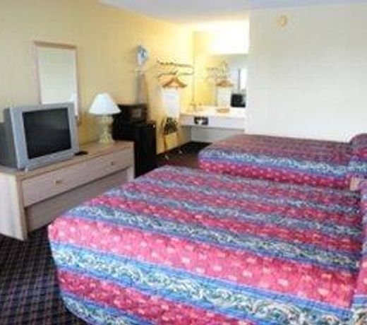 Key West Inn - Tunica Resort