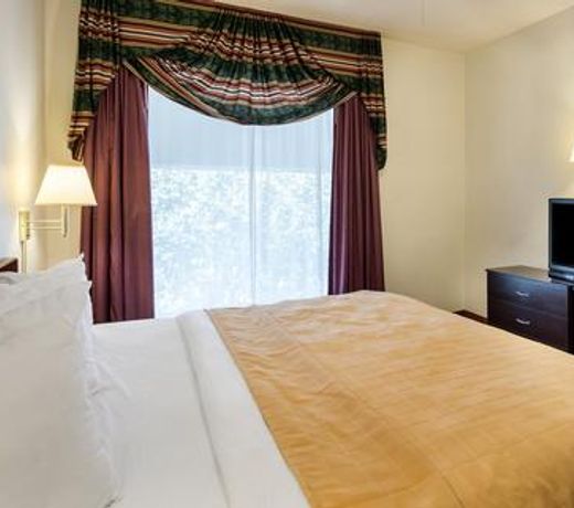 Quality Inn Robinsonville
