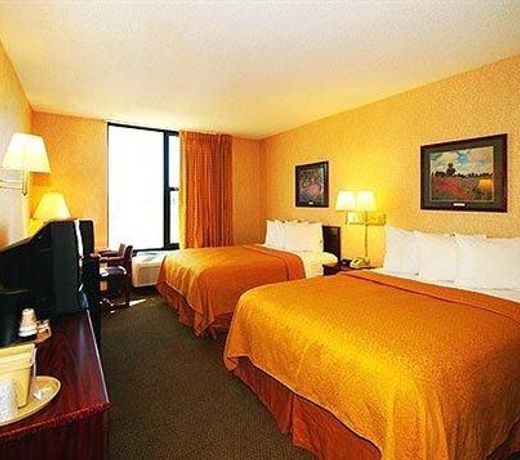 Quality Inn Robinsonville