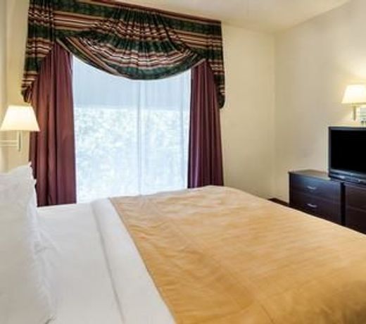 Quality Inn Robinsonville