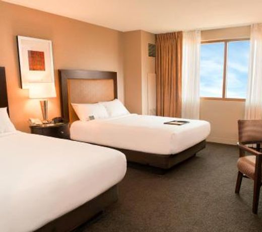 Gold Strike Casino Resort