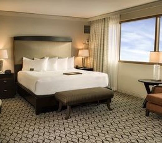 Gold Strike Casino Resort