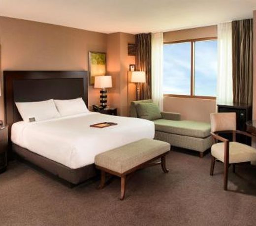 Gold Strike Casino Resort