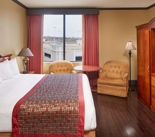 Tunica Roadhouse Hotel & Casino
