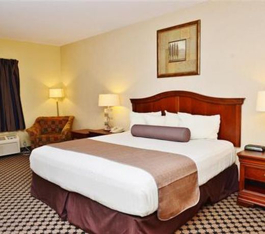 Americas Best Value Inn - Tunica Resort